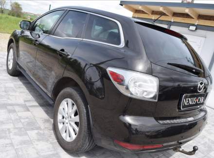 Mazda - CX-7