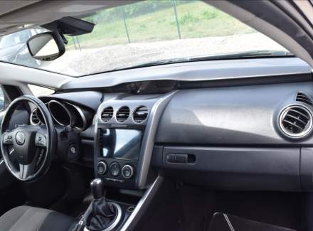 Mazda - CX-7