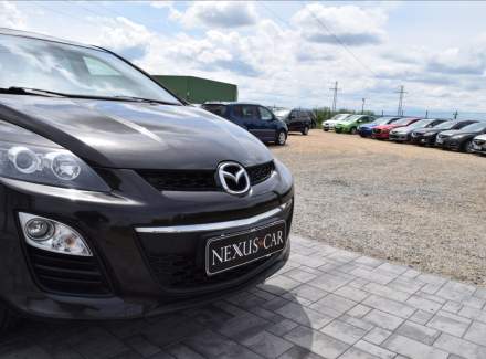 Mazda - CX-7