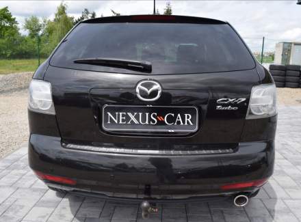 Mazda - CX-7