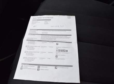 Mazda - CX-7