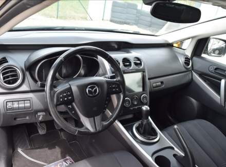 Mazda - CX-7