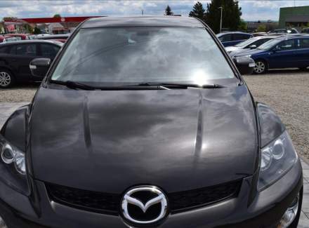 Mazda - CX-7