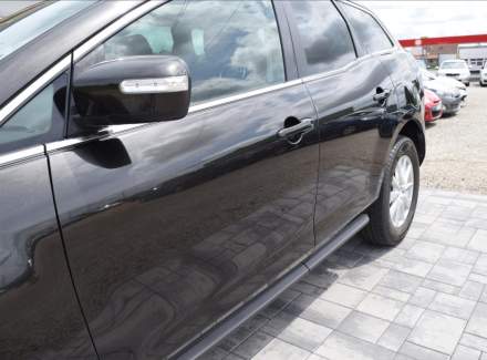 Mazda - CX-7