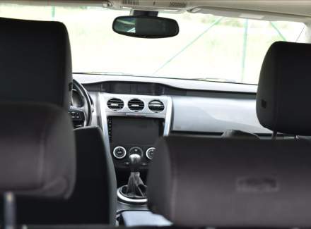 Mazda - CX-7