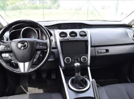 Mazda - CX-7