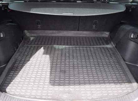 Mazda - CX-7