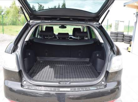 Mazda - CX-7