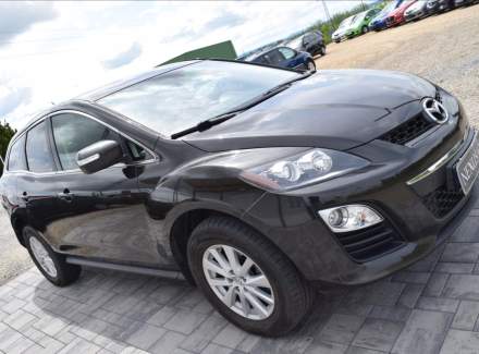 Mazda - CX-7