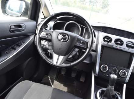 Mazda - CX-7