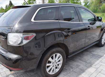 Mazda - CX-7