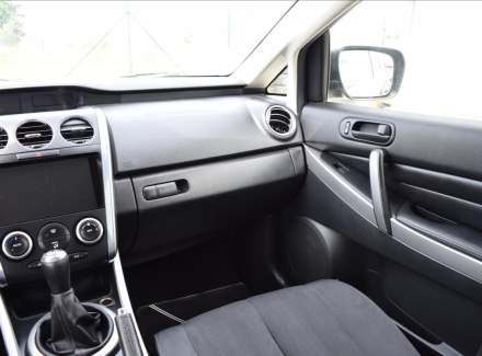 Mazda - CX-7