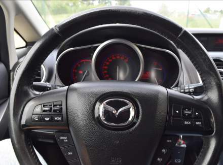 Mazda - CX-7