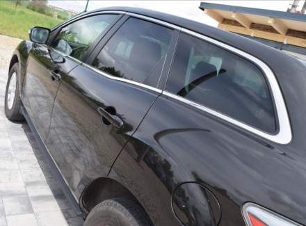 Mazda - CX-7