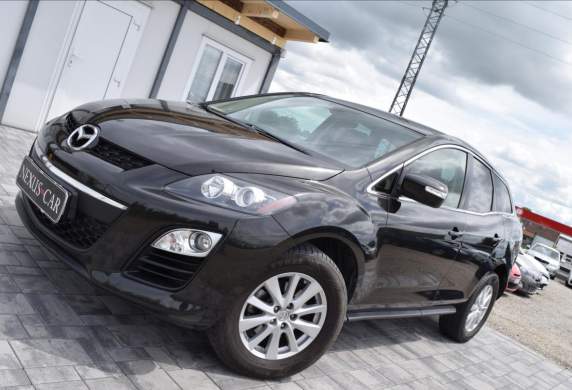 Mazda - CX-7
