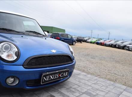 Mini - Cooper