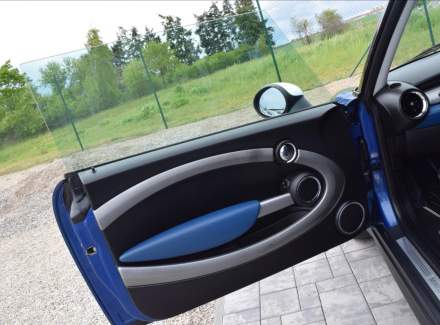 Mini - Cooper