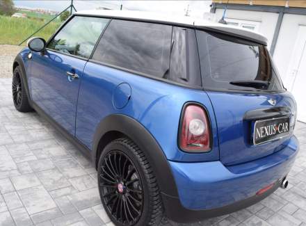 Mini - Cooper