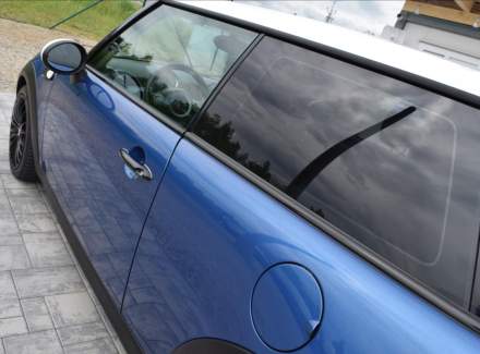 Mini - Cooper