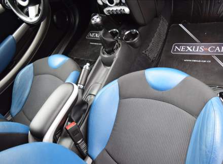 Mini - Cooper