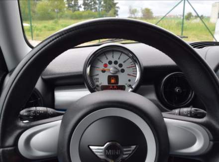 Mini - Cooper