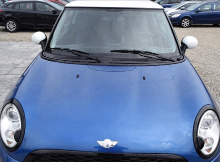Mini - Cooper
