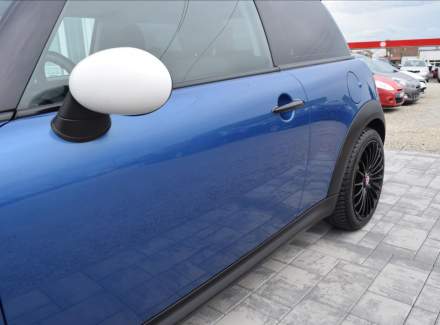 Mini - Cooper