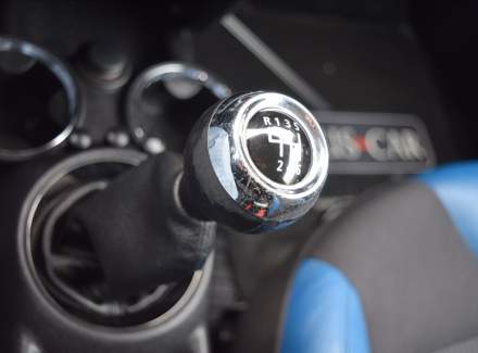 Mini - Cooper