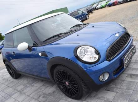 Mini - Cooper