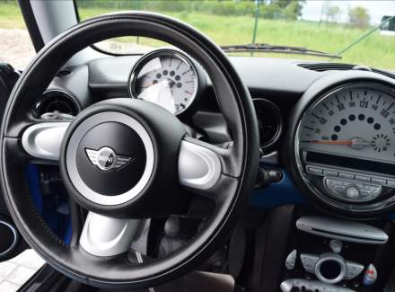 Mini - Cooper