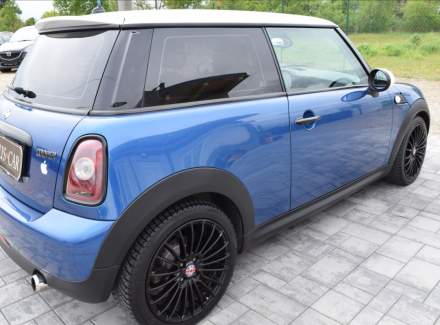 Mini - Cooper