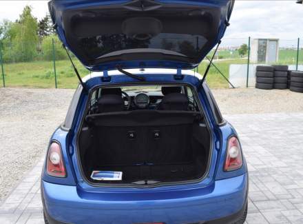 Mini - Cooper