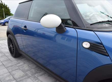 Mini - Cooper
