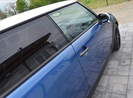 Mini - Cooper
