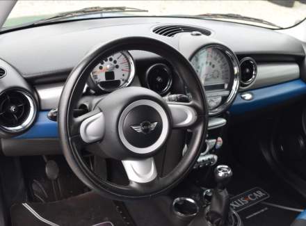 Mini - Cooper