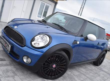 Mini - Cooper