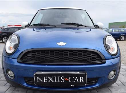 Mini - Cooper