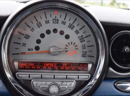 Mini - Cooper
