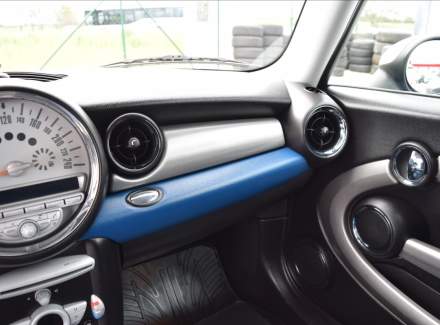 Mini - Cooper