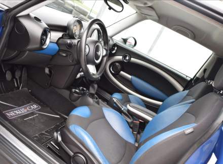 Mini - Cooper