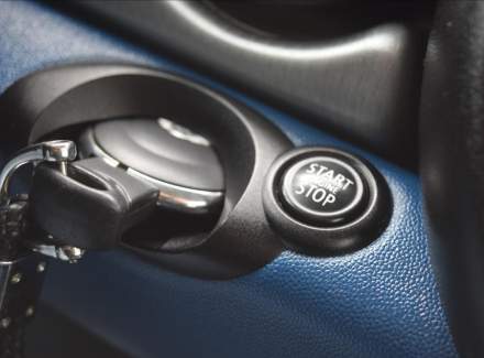 Mini - Cooper
