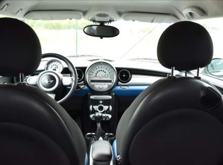 Mini - Cooper