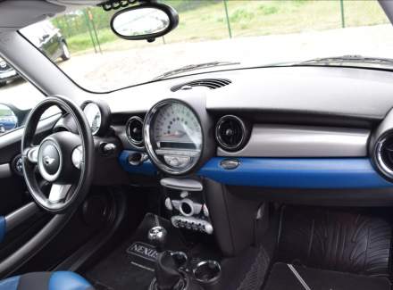 Mini - Cooper