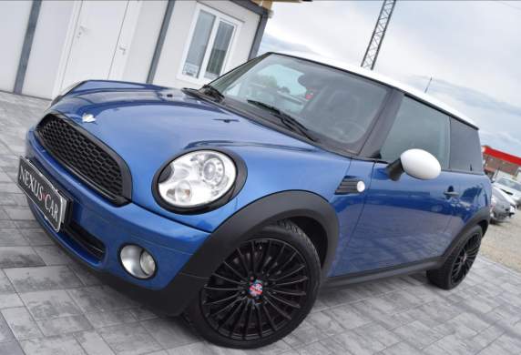 Mini - Cooper