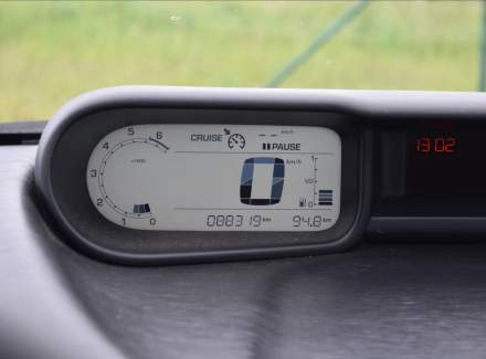 Citroën - C3