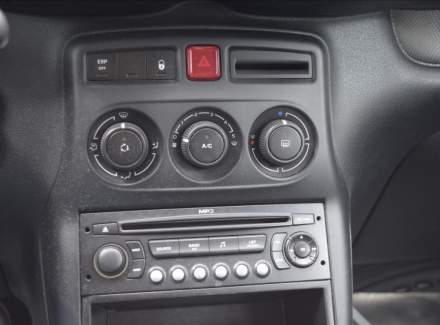 Citroën - C3