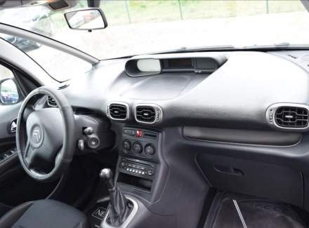 Citroën - C3