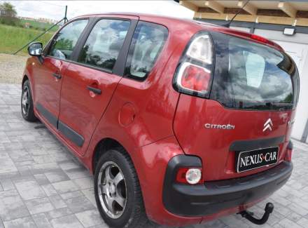 Citroën - C3