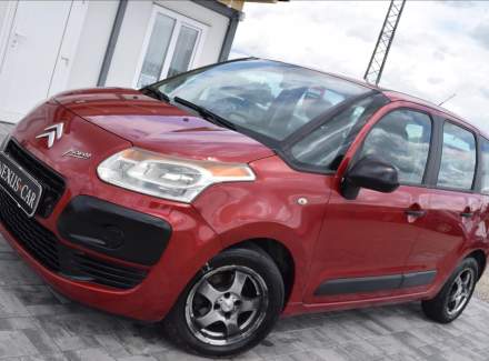 Citroën - C3