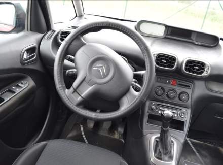 Citroën - C3